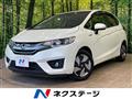 2013 Honda Fit Hybrid