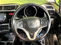 2013 Honda Fit Hybrid