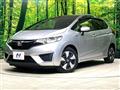 2016 Honda Fit Hybrid
