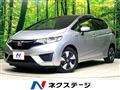 2016 Honda Fit Hybrid