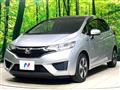 2016 Honda Fit Hybrid