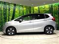 2016 Honda Fit Hybrid