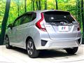 2016 Honda Fit Hybrid