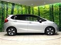2016 Honda Fit Hybrid