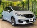 2019 Honda Fit Hybrid