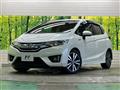 2013 Honda Fit Hybrid