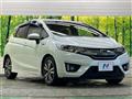 2013 Honda Fit Hybrid