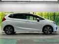 2013 Honda Fit Hybrid