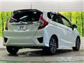 2013 Honda Fit Hybrid