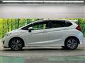 2013 Honda Fit Hybrid