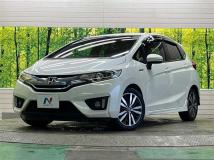 2013 Honda Fit Hybrid