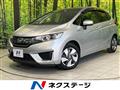 2015 Honda Fit Hybrid
