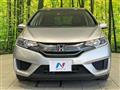 2015 Honda Fit Hybrid