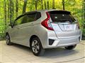 2015 Honda Fit Hybrid