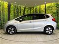 2015 Honda Fit Hybrid