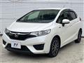 2015 Honda Fit Hybrid