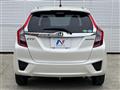 2015 Honda Fit Hybrid