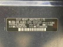 2013 Subaru Subaru Others