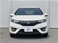 2016 Honda Fit Hybrid