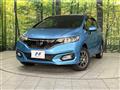 2017 Honda Fit Hybrid