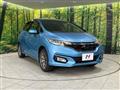 2017 Honda Fit Hybrid