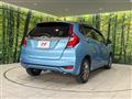 2017 Honda Fit Hybrid