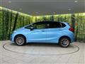 2017 Honda Fit Hybrid