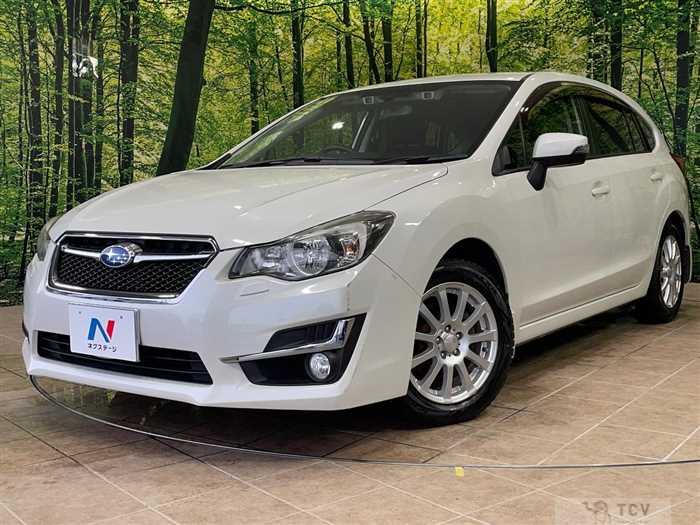 2015 Subaru Subaru Others