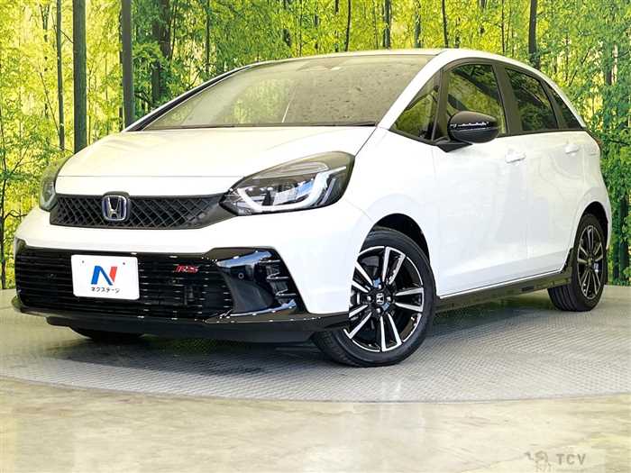 2023 Honda Fit