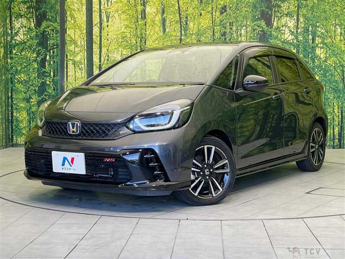 2023 Honda Fit