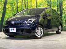 2025 Honda Fit