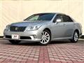 2010 Toyota Crown
