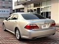 2010 Toyota Crown