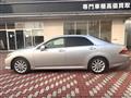2010 Toyota Crown