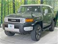 2014 Toyota FJ Cruiser