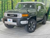 2014 Toyota FJ Cruiser