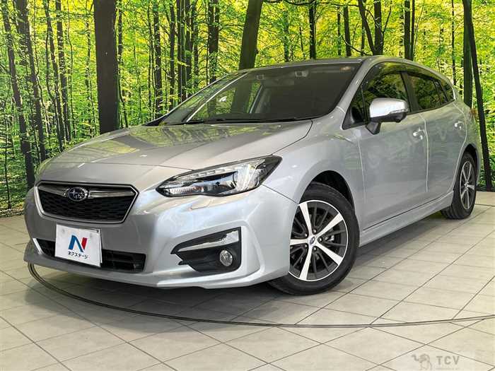 2019 Subaru Subaru Others