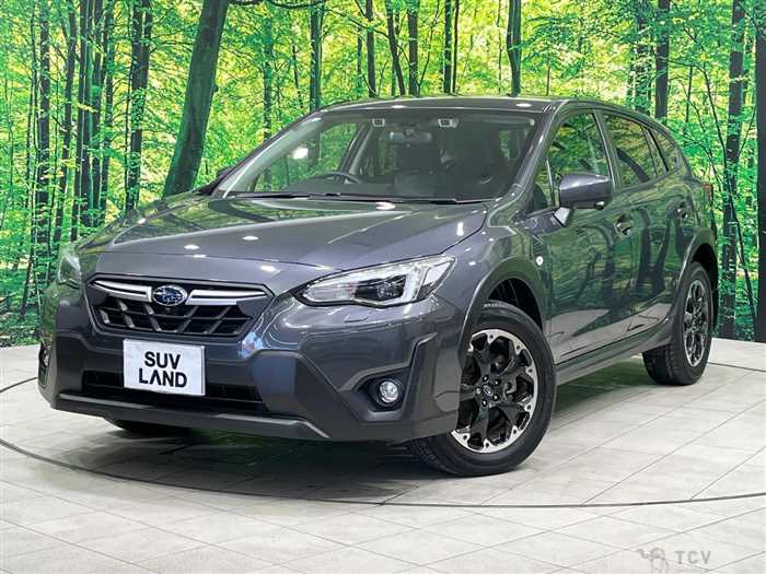 2021 Subaru Subaru Others