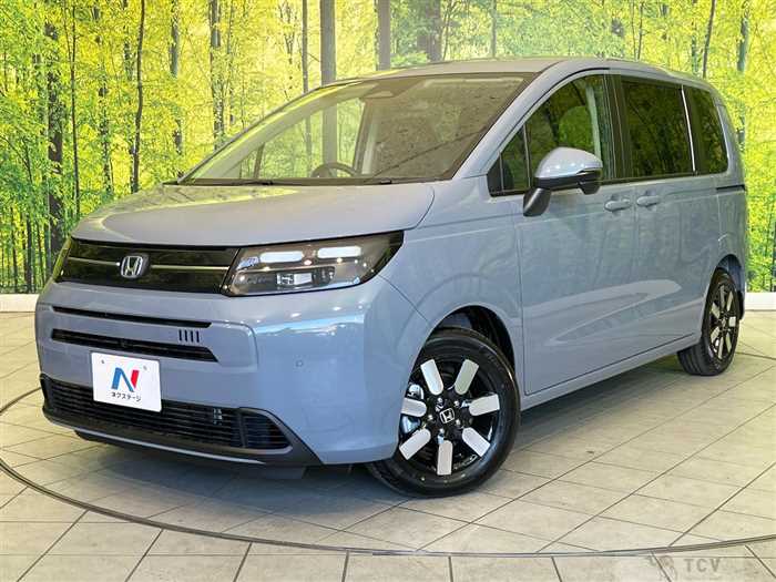 2026 Honda Freed