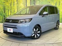 2026 Honda Freed