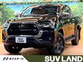 2022 Toyota Hilux