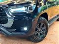 2022 Toyota Hilux