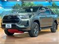2022 Toyota Hilux