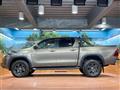 2022 Toyota Hilux