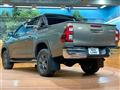 2022 Toyota Hilux