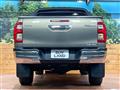 2022 Toyota Hilux