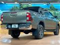 2022 Toyota Hilux