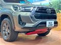 2022 Toyota Hilux