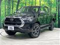 2022 Toyota Hilux