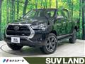 2022 Toyota Hilux